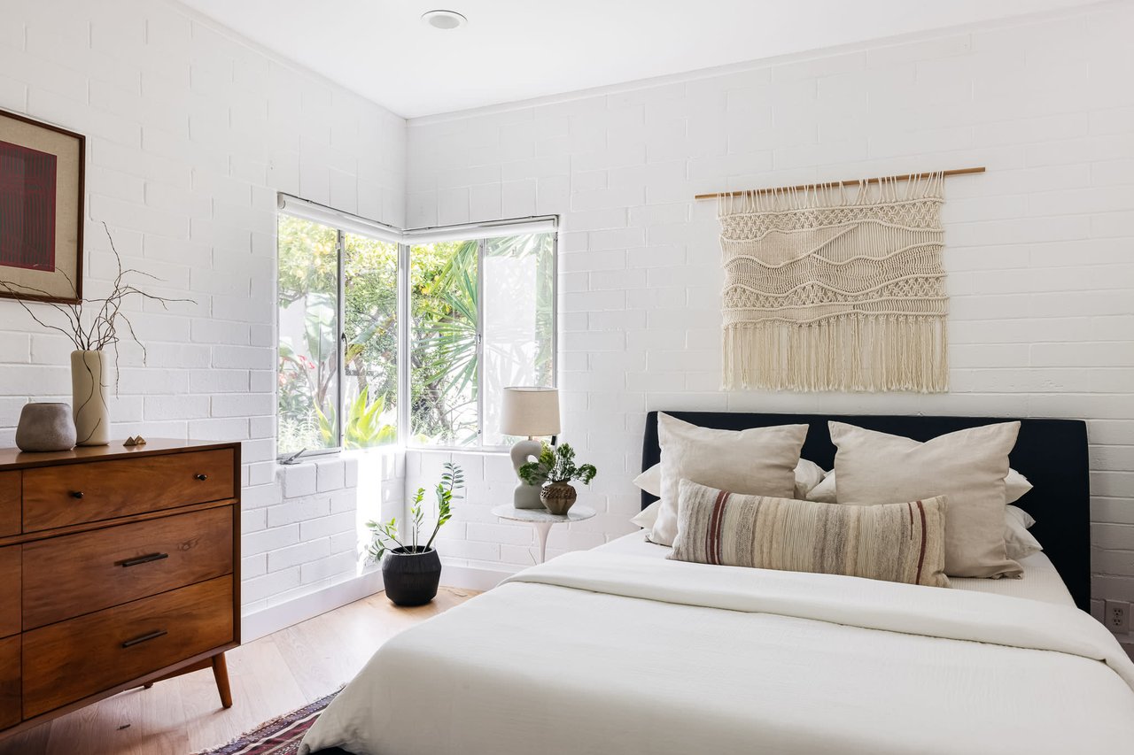A Private, Creative Compound in Magical Montecito Heights