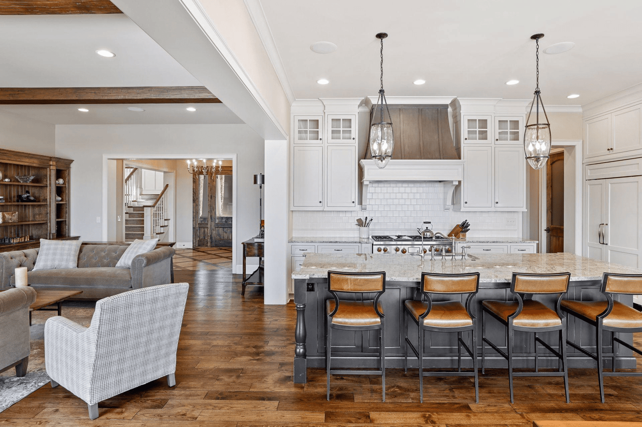 Buying a Home in Minneapolis