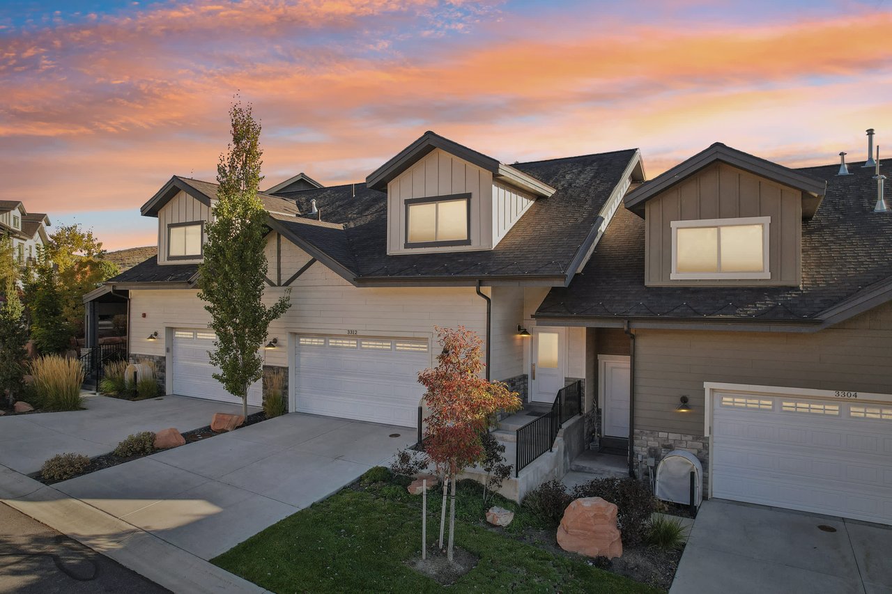 3312 Quarry Springs