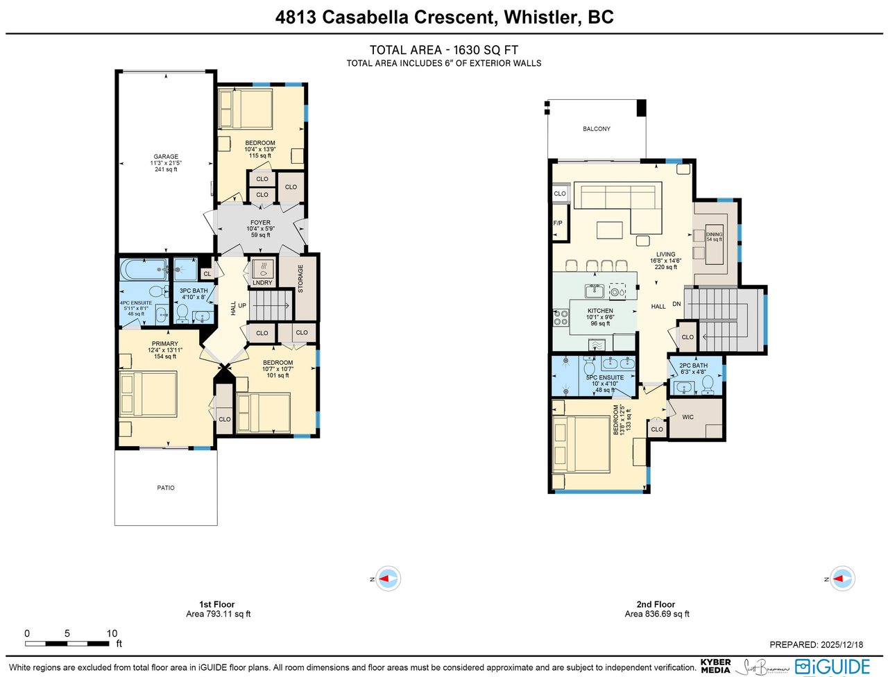 4813 Casabella Cres