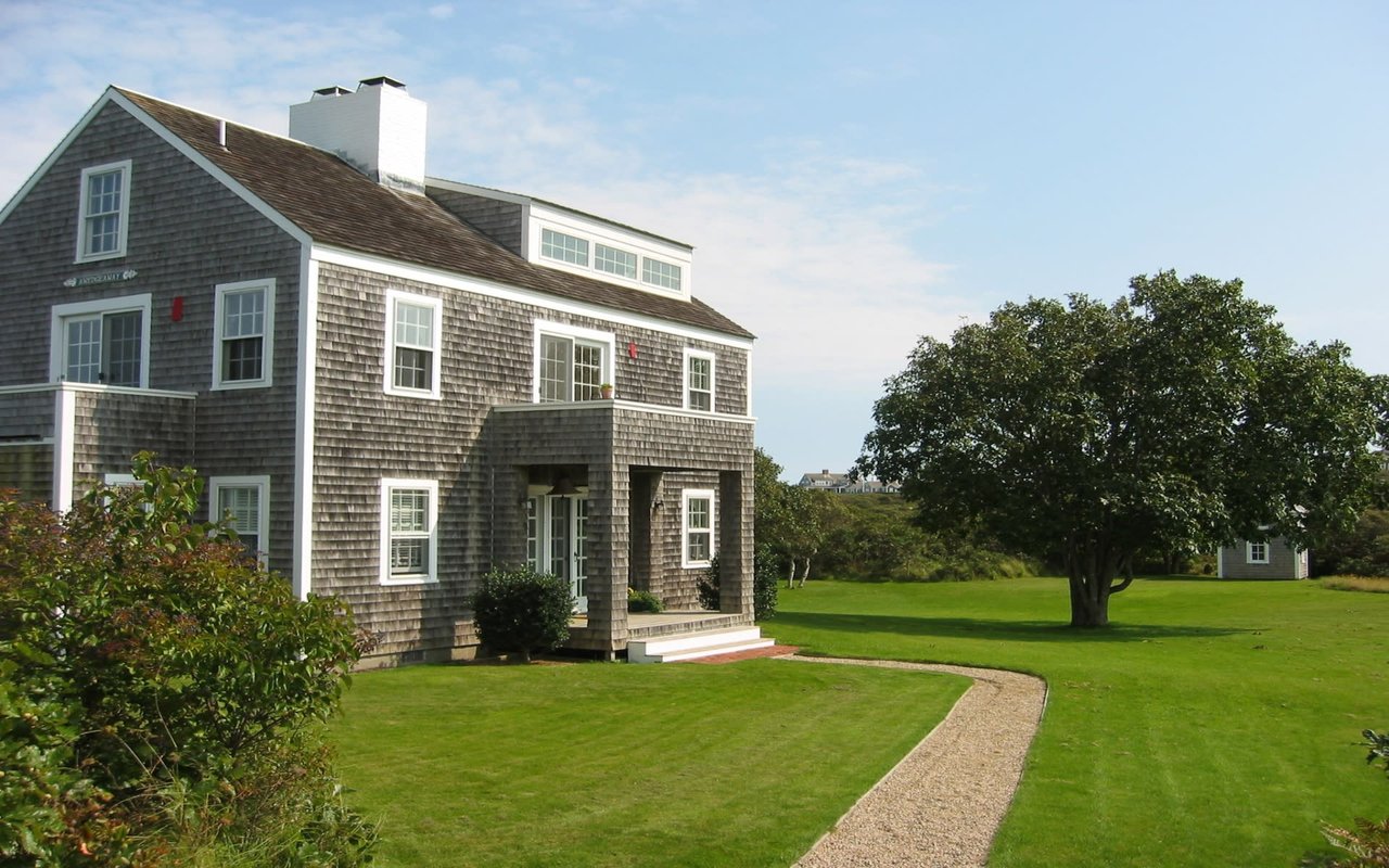 Mashpee's Architectural home: Exquisite details and craftsmanship in this stunning estate