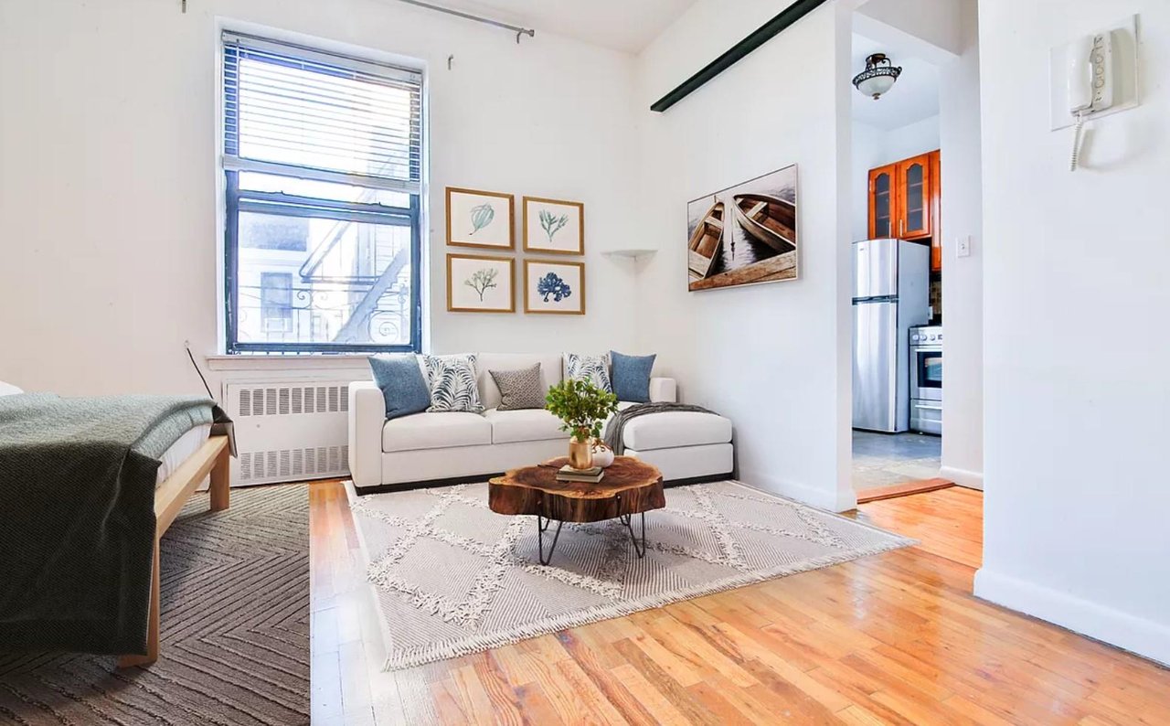 102 West 80th Street, Apt 62