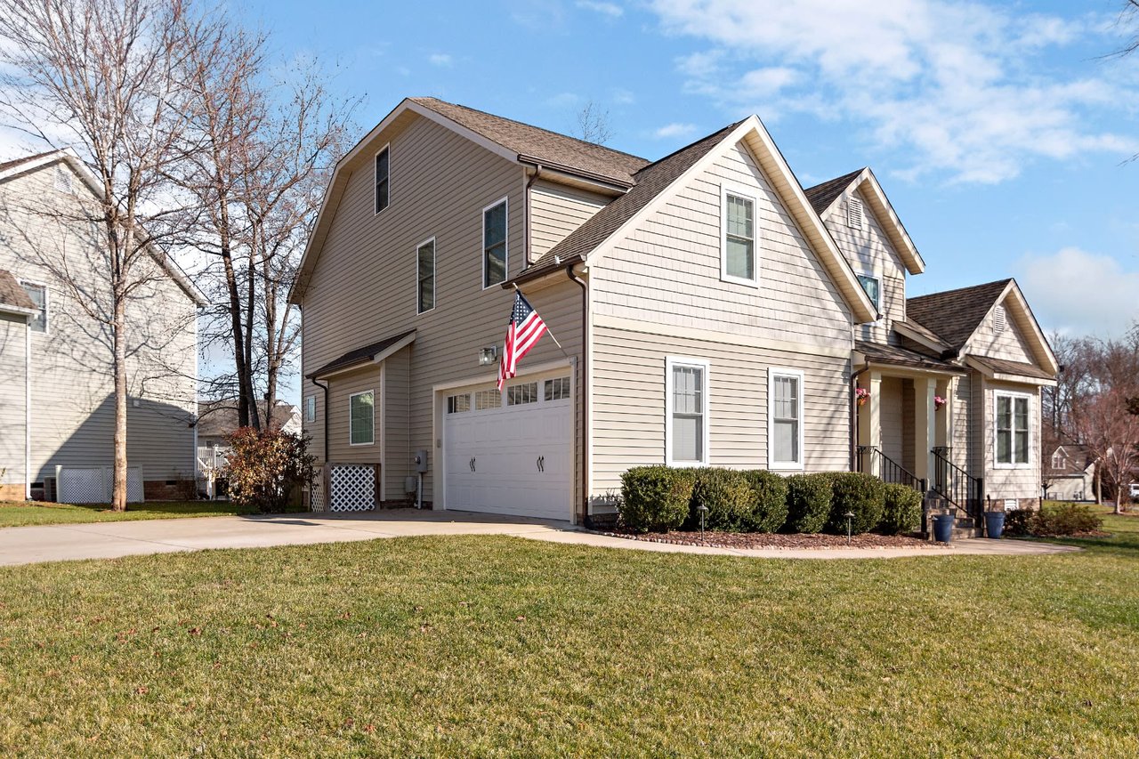 3837 Evershot Drive