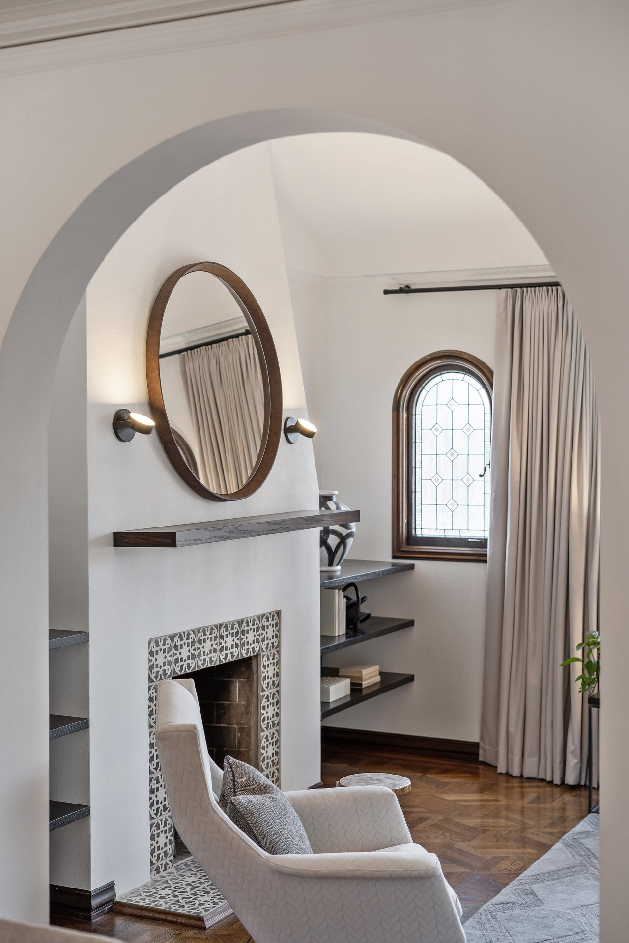 EXCEPTIONAL MARINA HOME