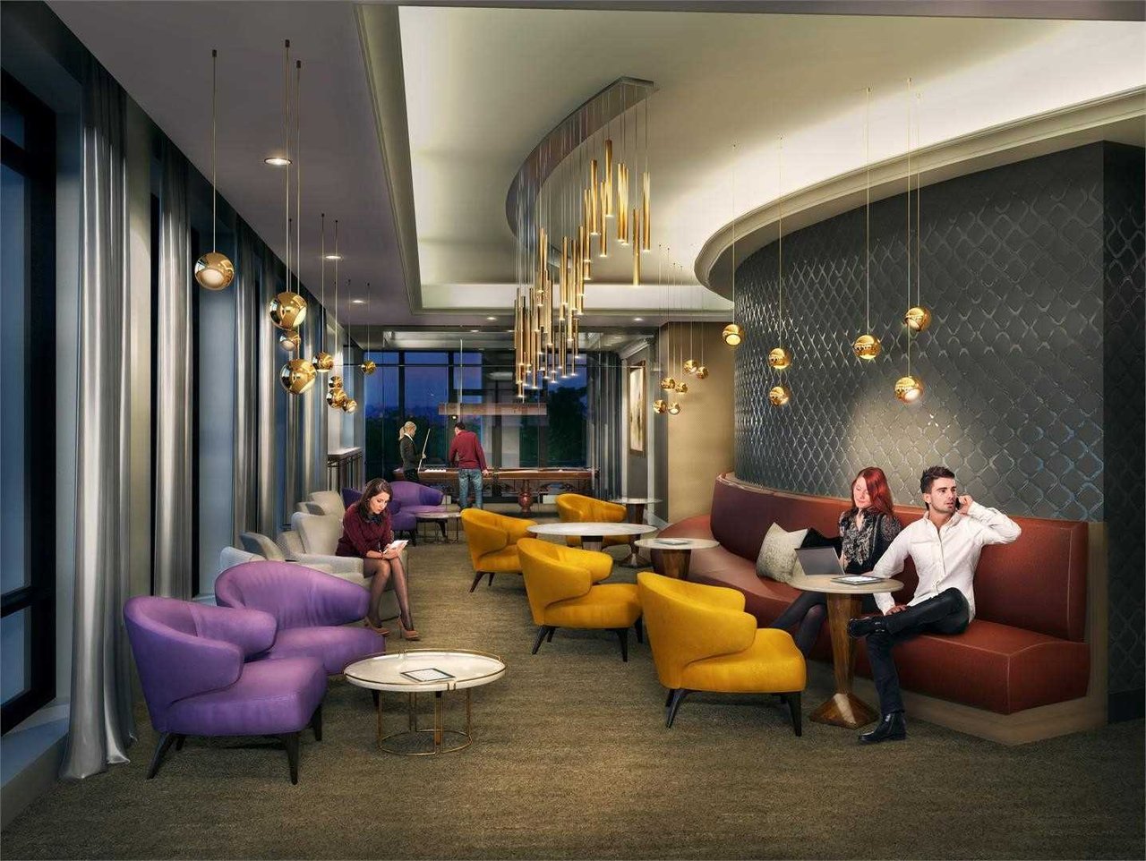 Unit 1609 – 26 Elm Dr W