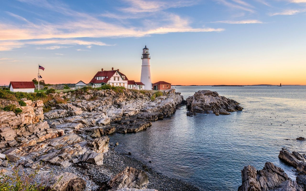 Cape Elizabeth