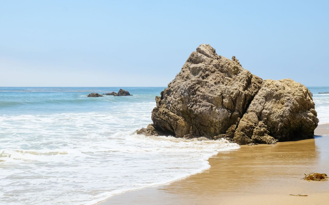 Broad Beach 