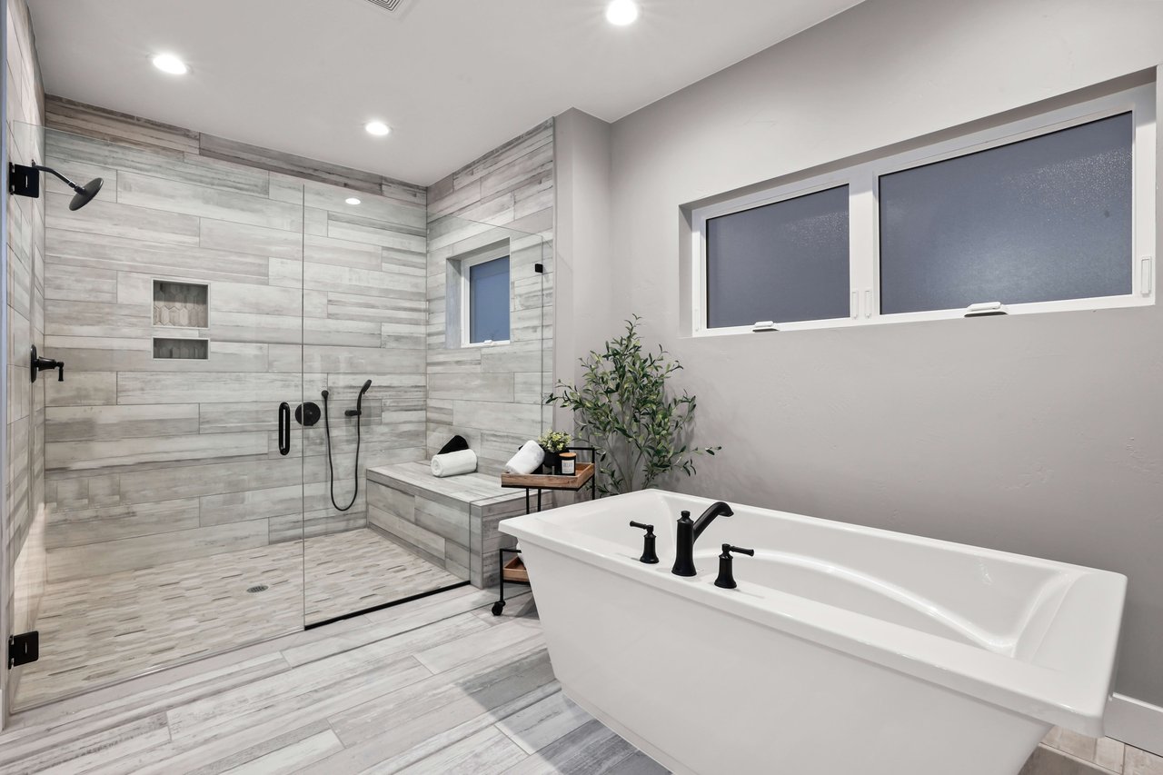 The Brooklyn Farmhouse