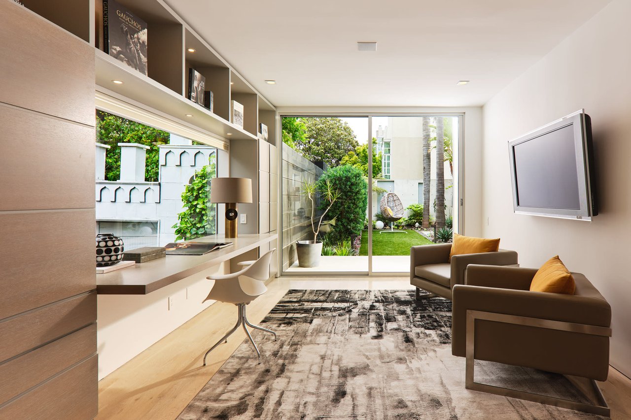 Telegraph Hill Masterpiece