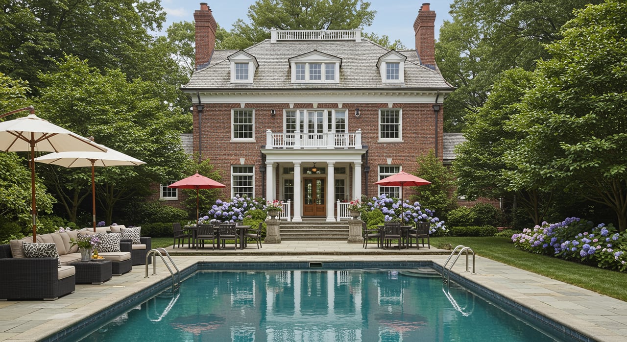 Luxury Homes for Sale in the Indy Area | October 2021