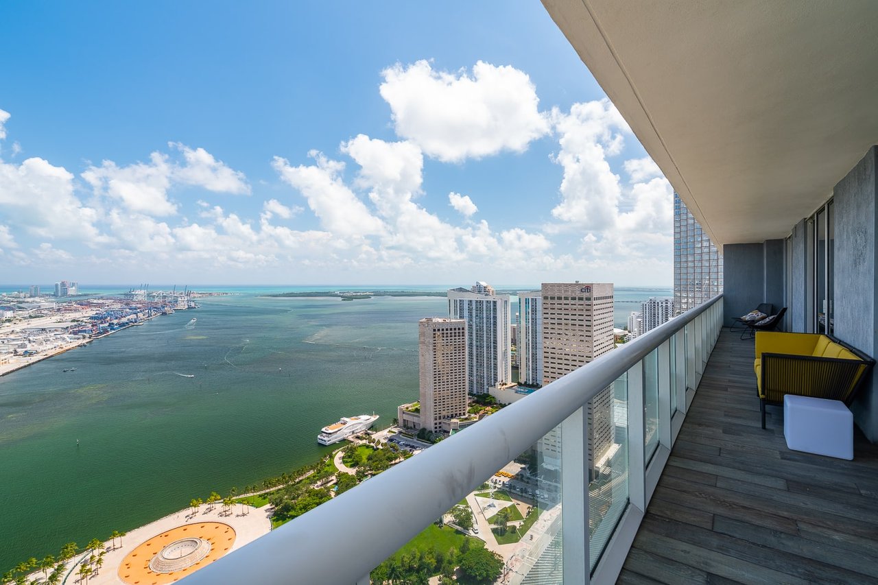 50 Biscayne | Miami