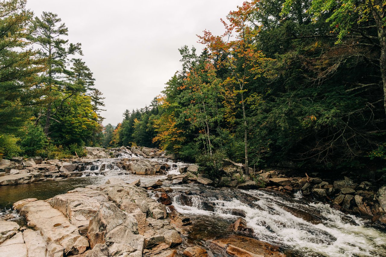 Exploring the Allure of Mount Washington Valley