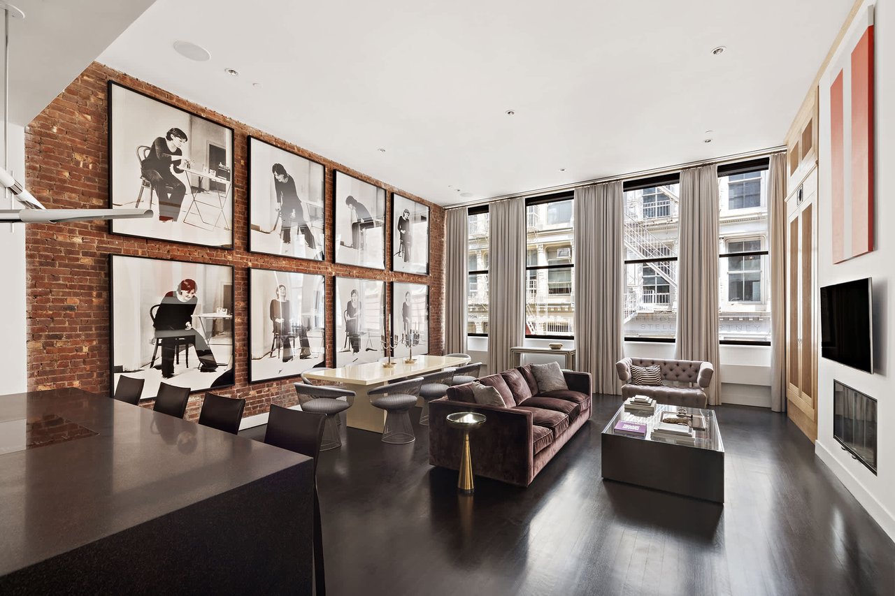 Soho Loft