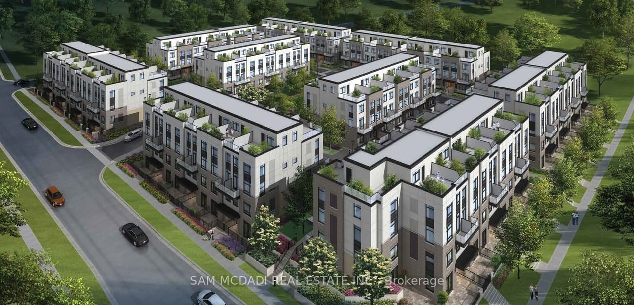 8175 Britannia Rd #601