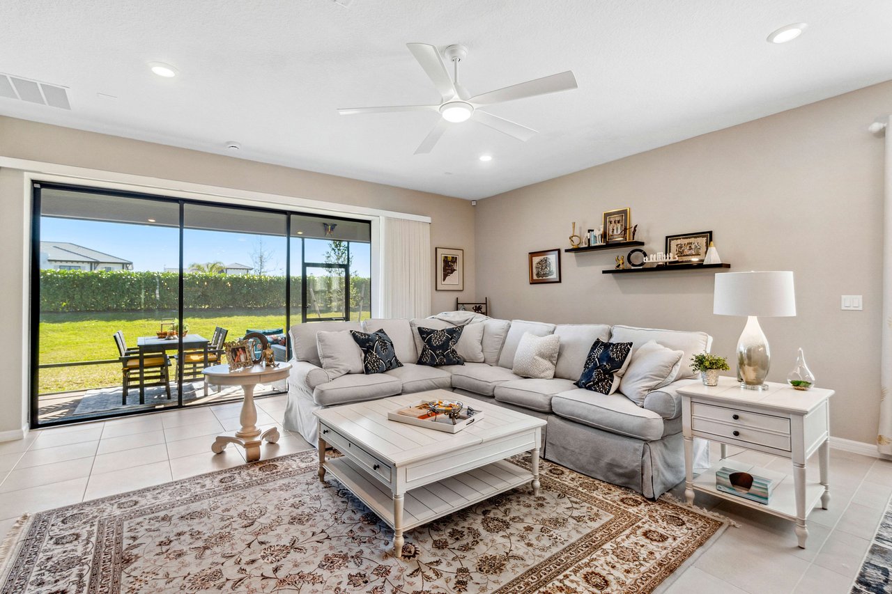 Elegance in Port St Lucie