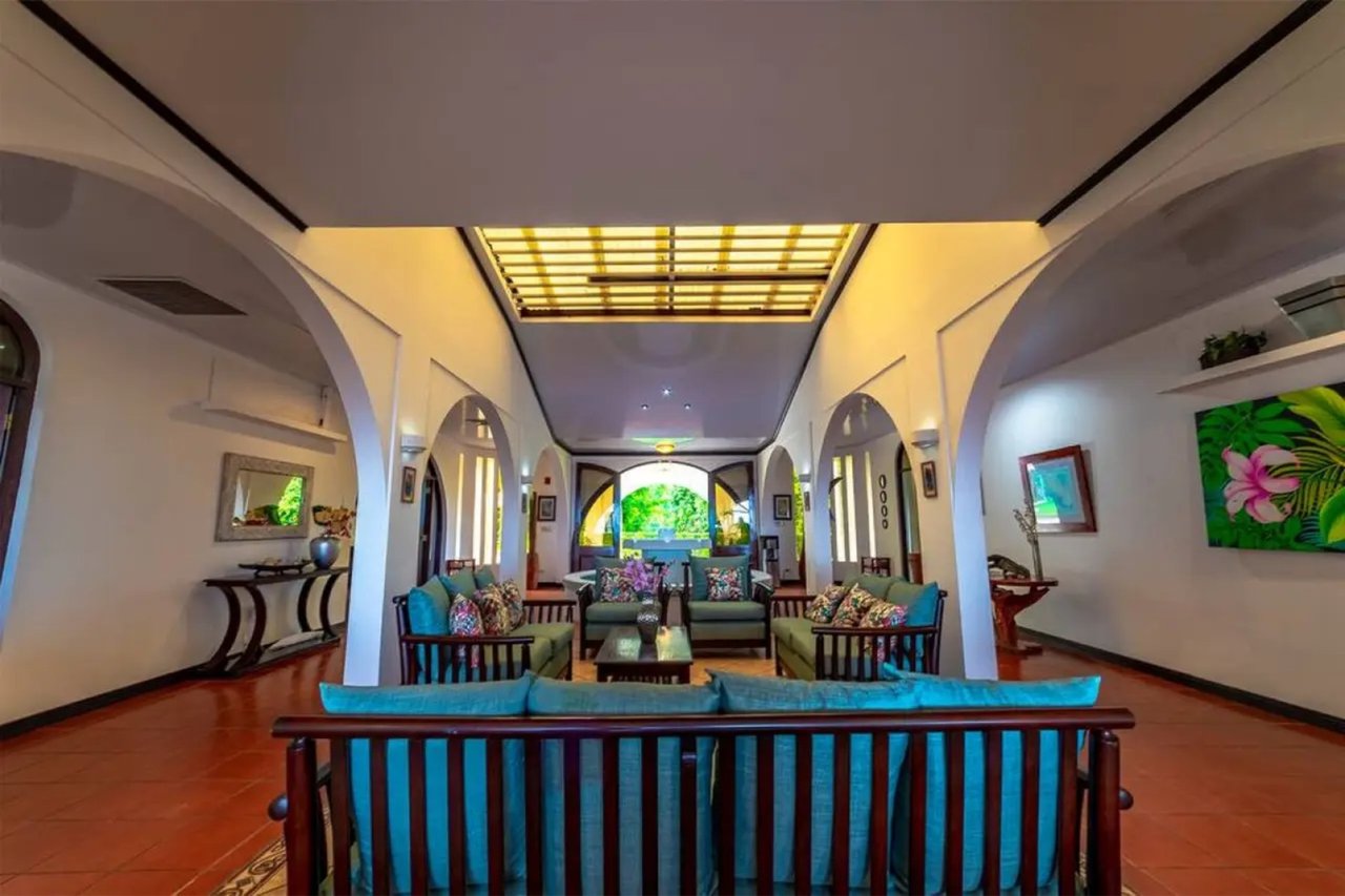 Oceanview Income Villa Estate, Jaco, Puntarenas