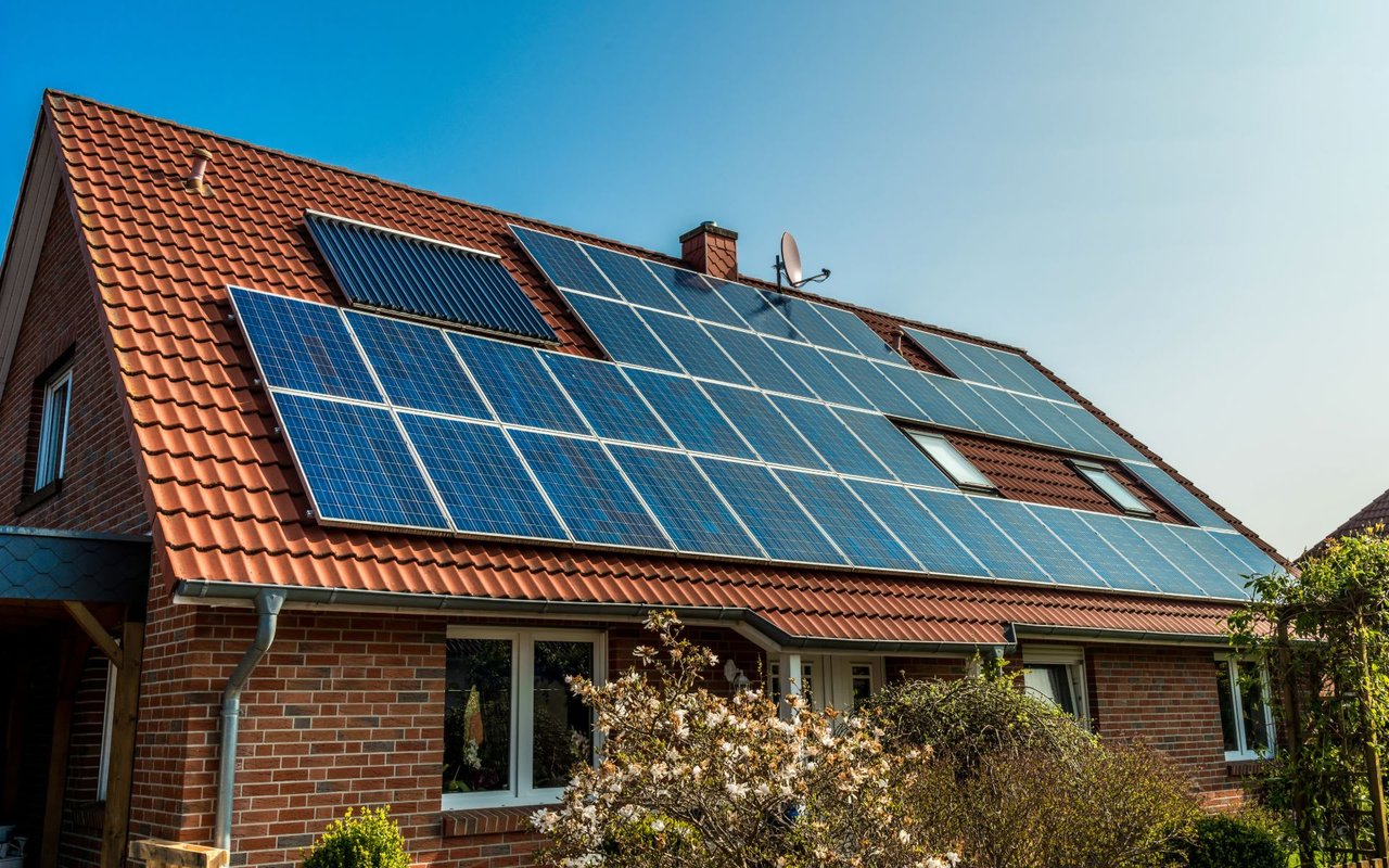 Buying or Selling a Home With Solar