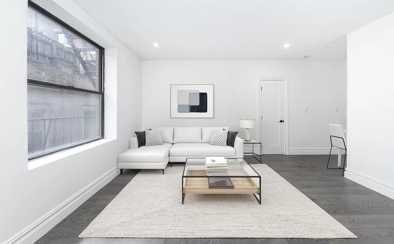 152 Thompson Street, Apt 3-B