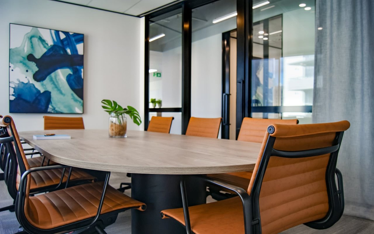 How Can Boardroom Automation Save Your Company Money?