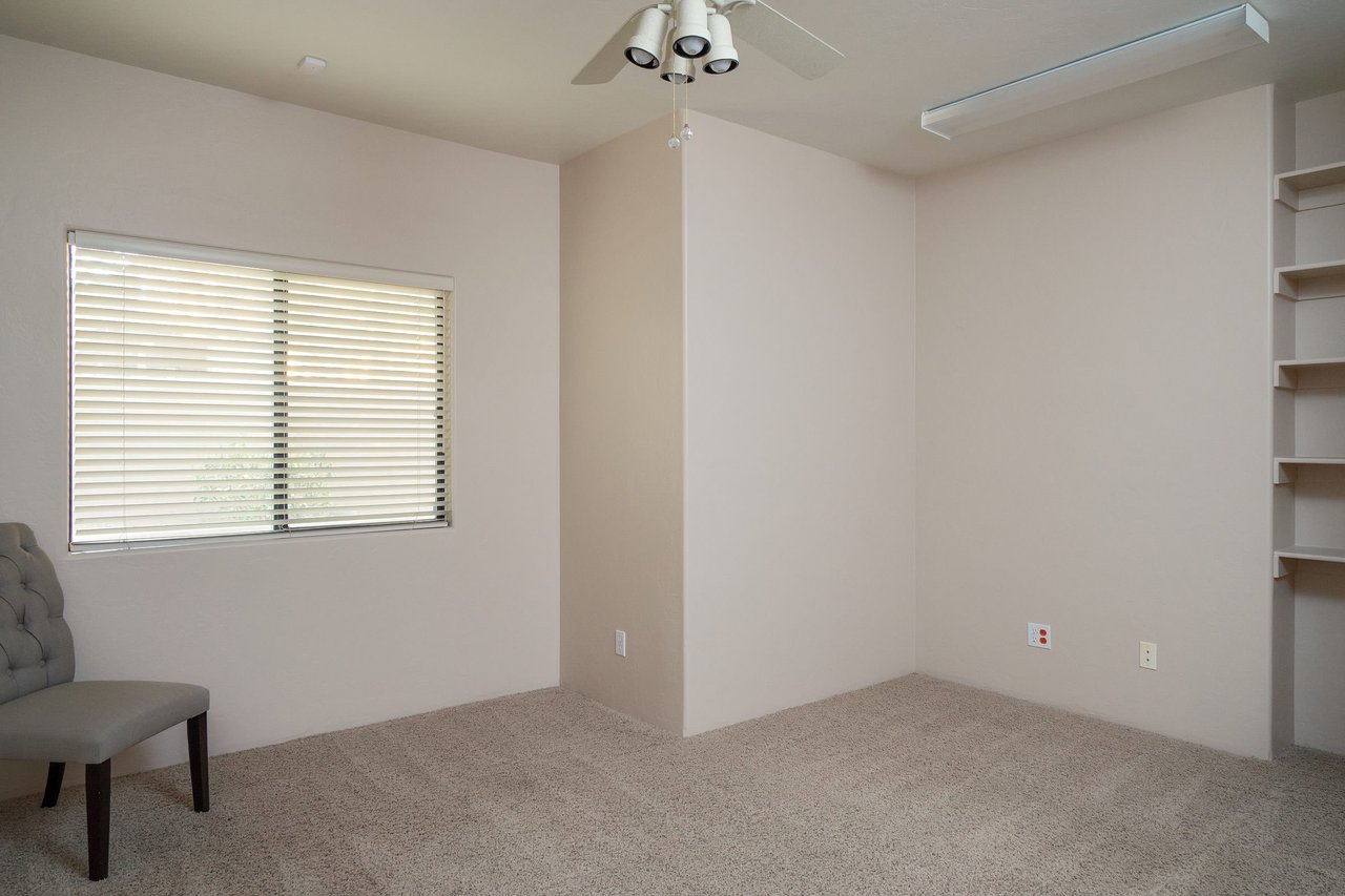 Highly sought after Makohoh Estates