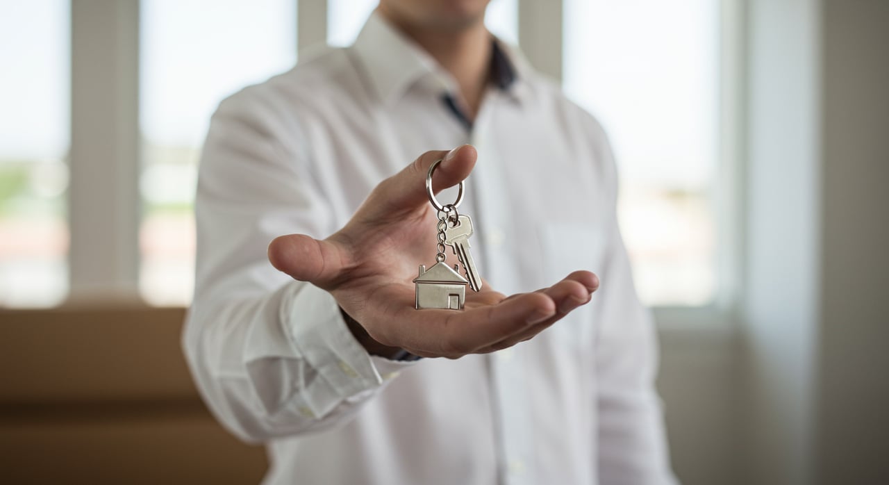 How to Find a Real Estate Agent