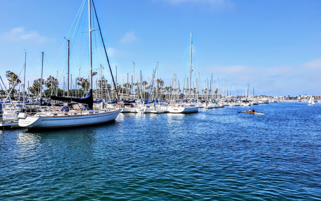 Marina del Rey