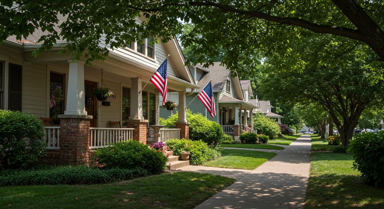 The New Bills Rezoning Single Family Homes Targeting the Housing Crisis