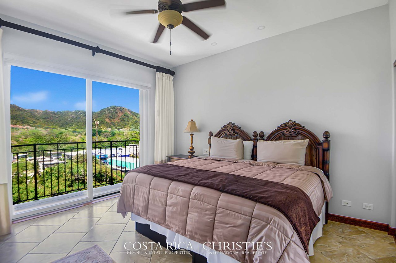 Seventh Heaven Ocean View at Vista Las Palmas