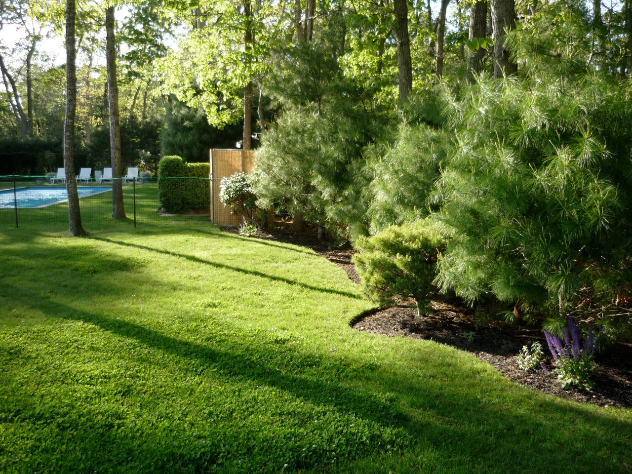 Undisclosed Address, East Quogue
