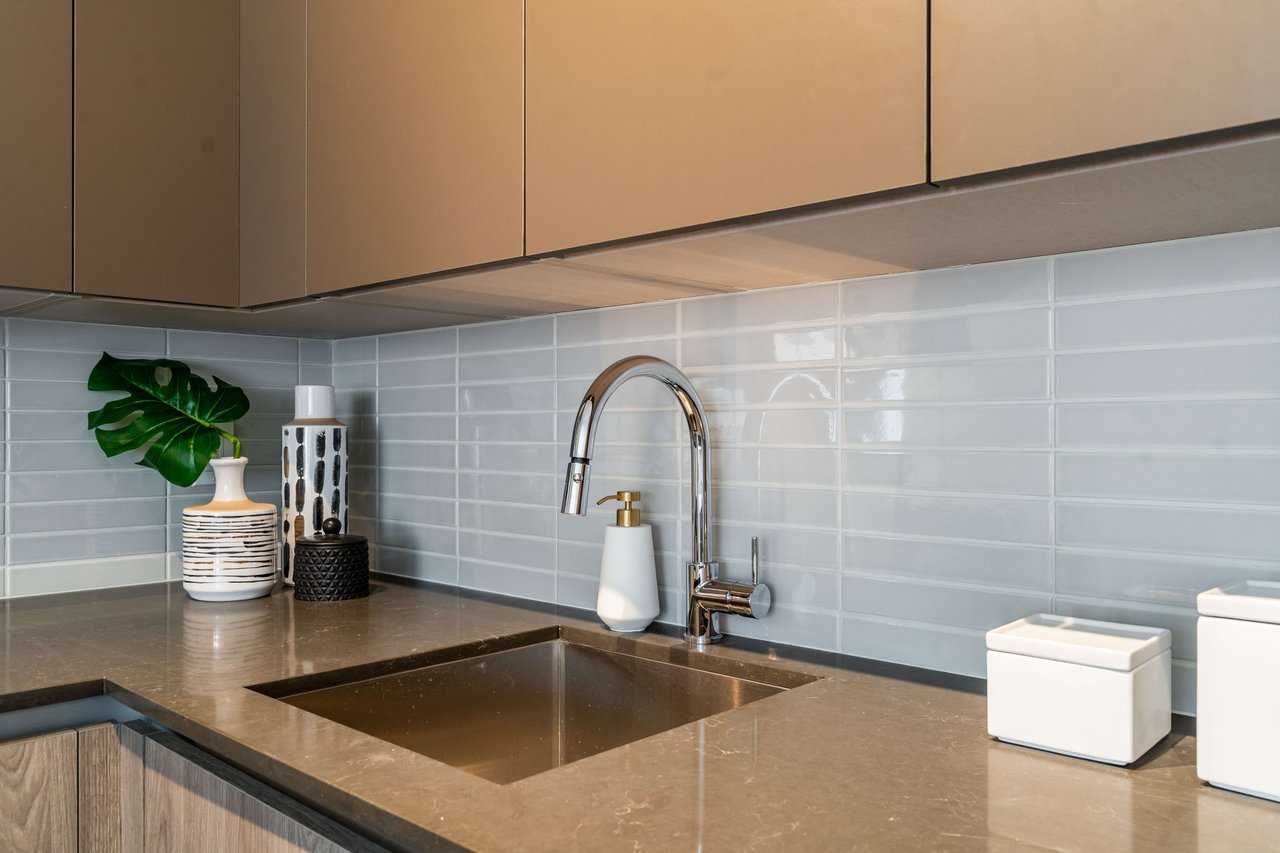 Brand New Downtown Condo