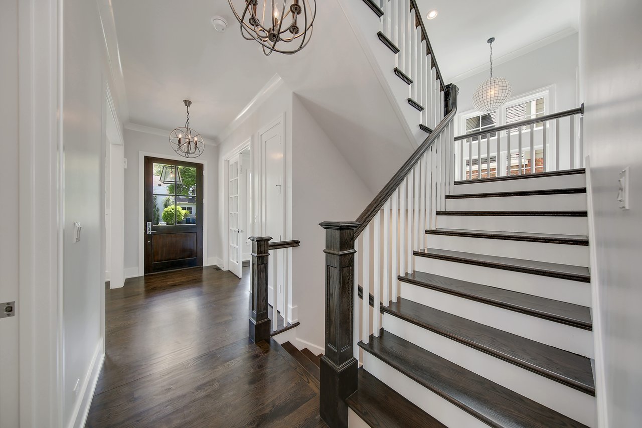 An Impeccably Designed Four Level Retreat