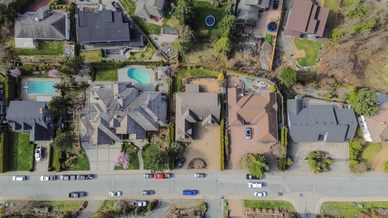 1021 Glacier View Dr