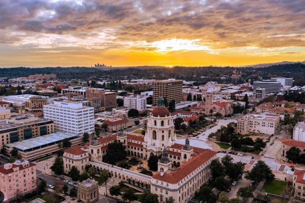 7 Date Night Destinations in Pasadena