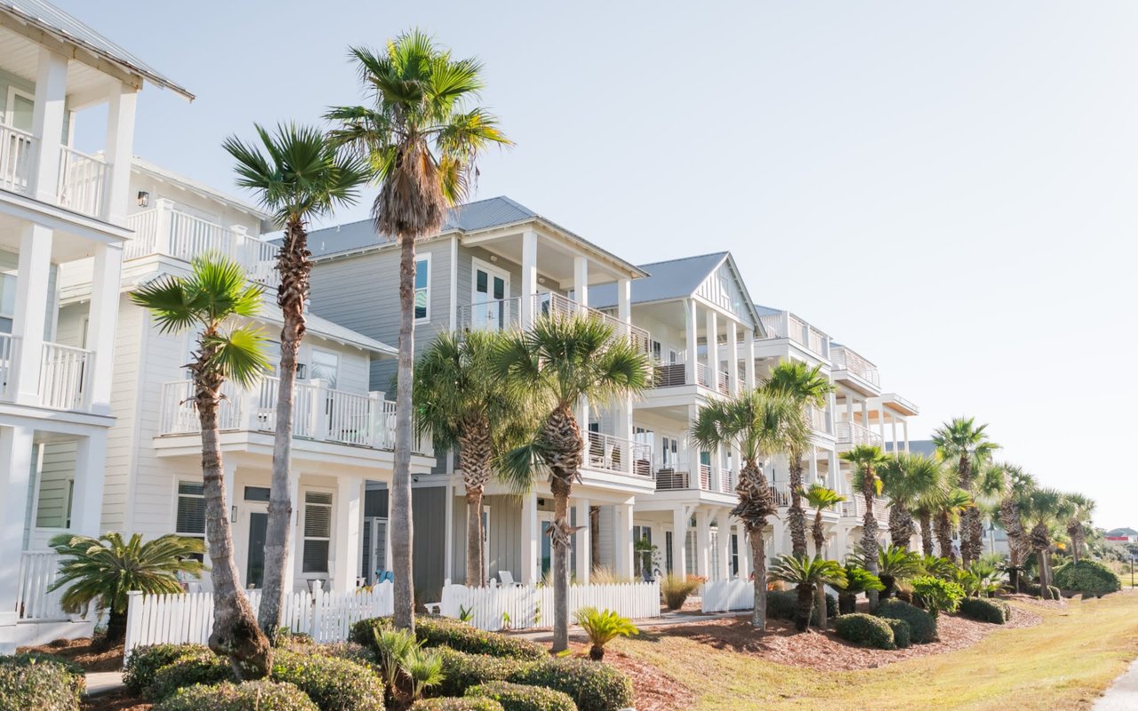 What It’s Like To Own A Second Home In Inlet Beach
