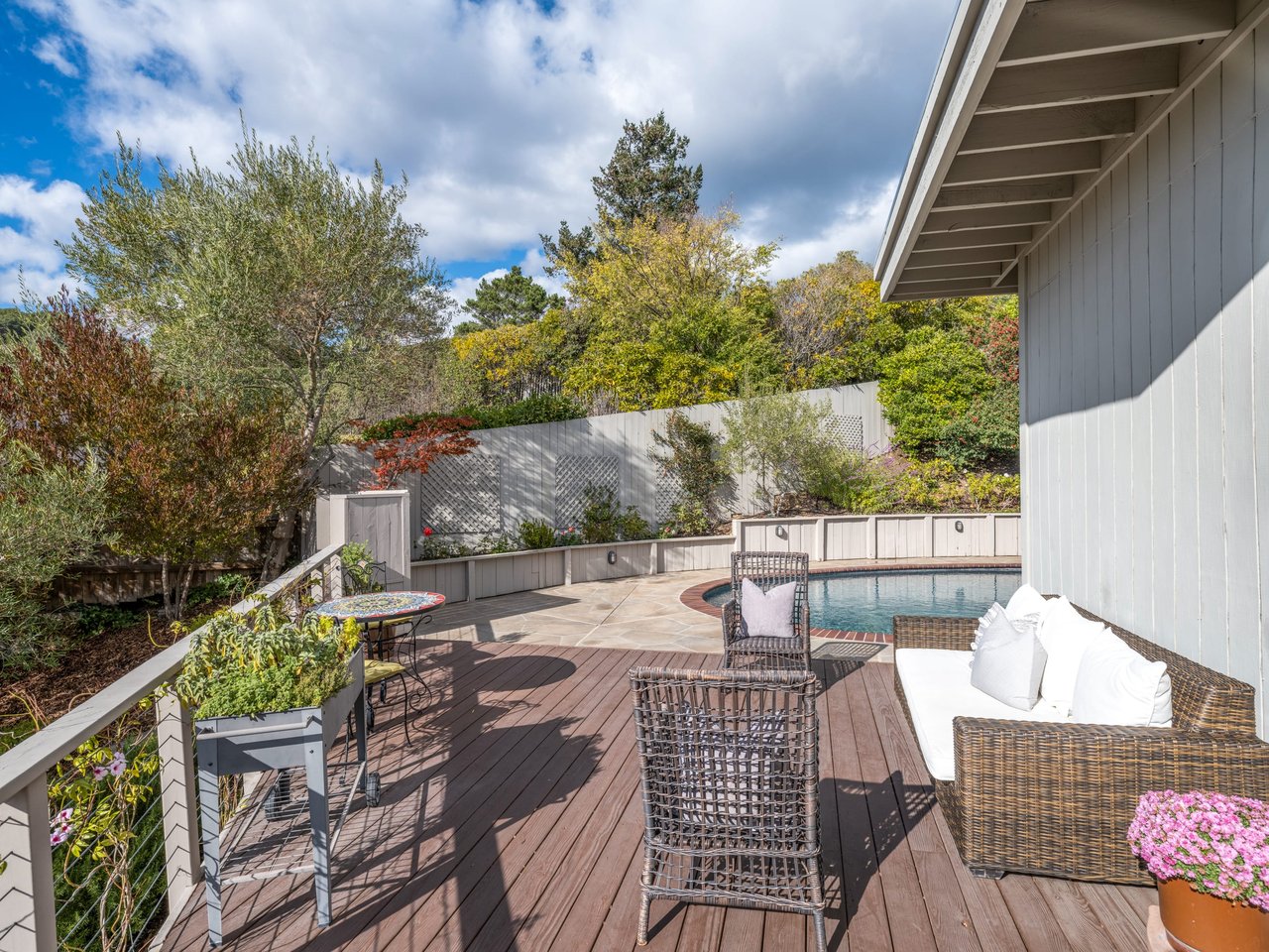 19 Tweed Terrace, San Rafael