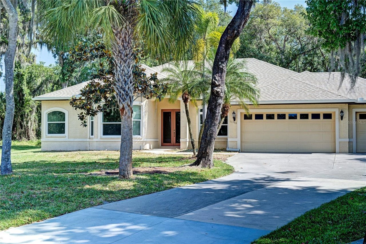 🏝🌟 UNDER CONTRACT🌟🏝 11754 LAUREL OAK LN, PARRISH, FL 34219