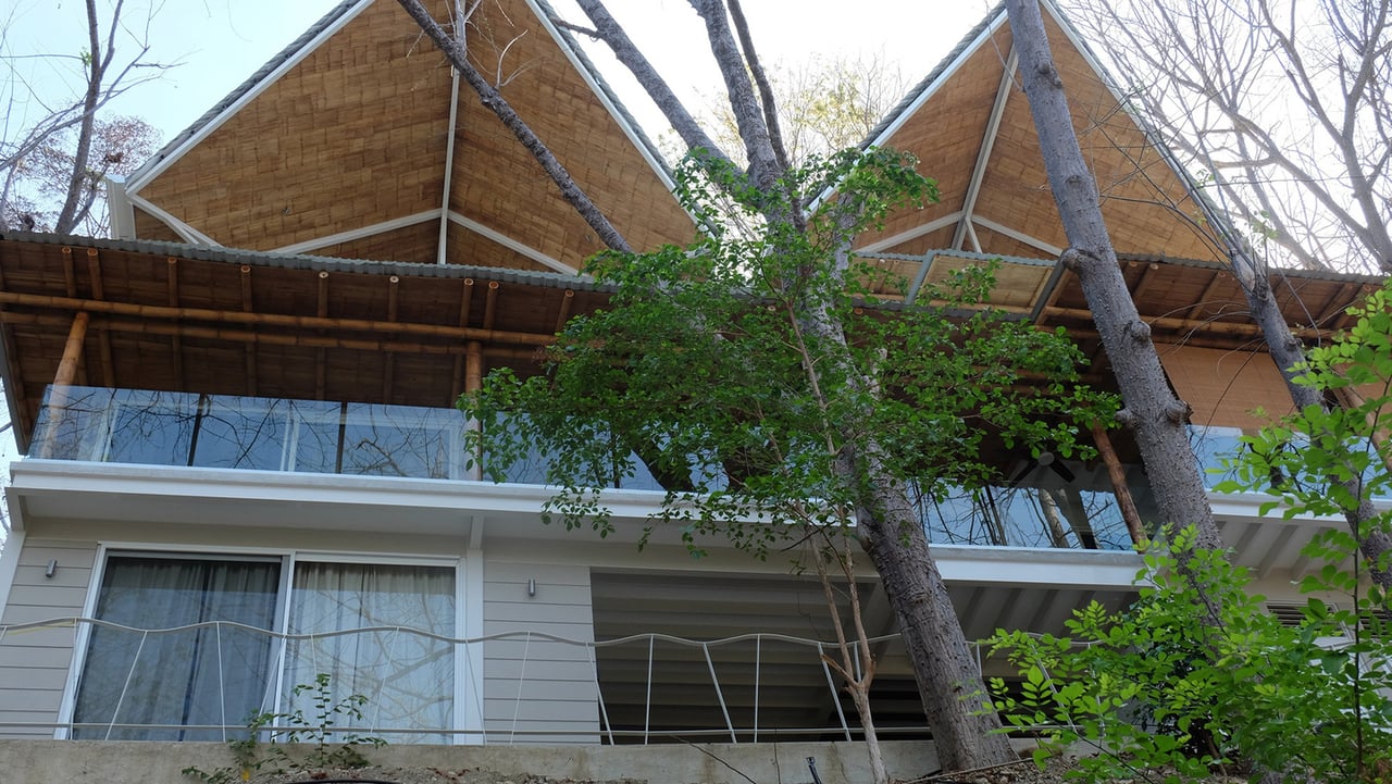Gated Community Terrace Condo, Santa Teresa, Puntarenas