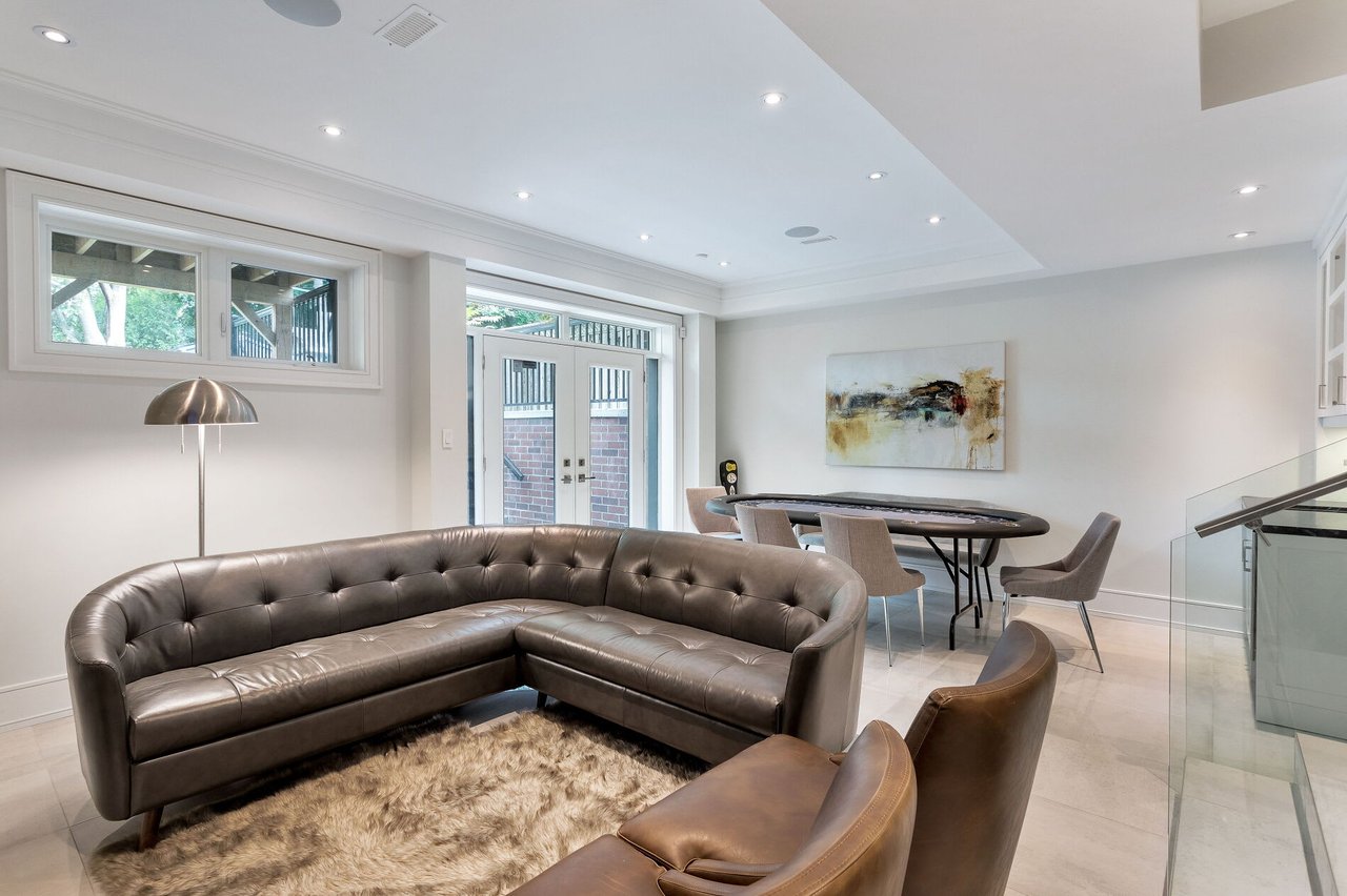 Exquisite Leaside Executive Detached Residence