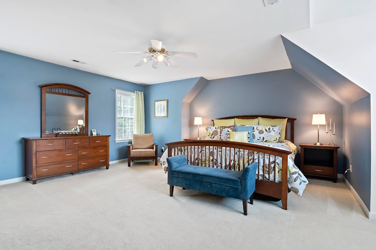 8320 Laurel Meadows Drive