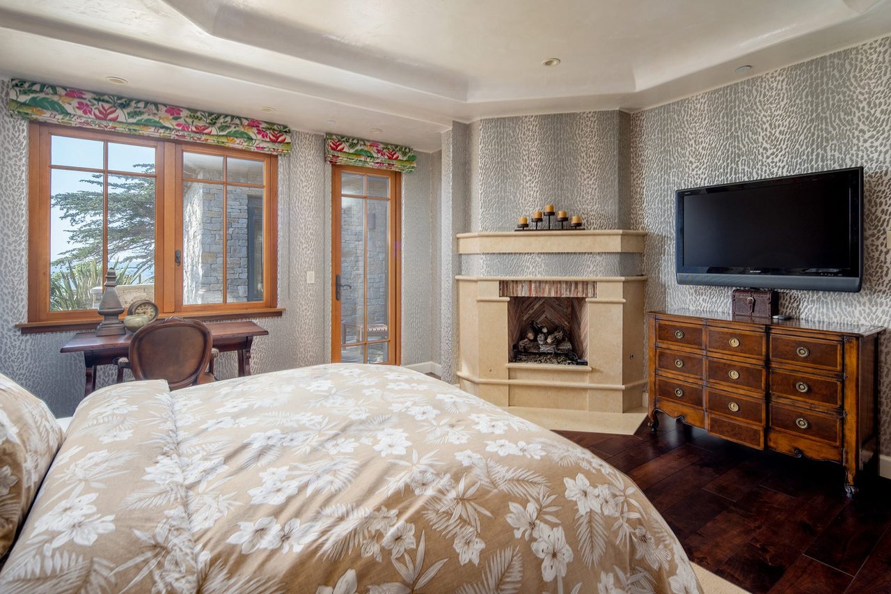 Carmel Masterpiece - Luxury Rental