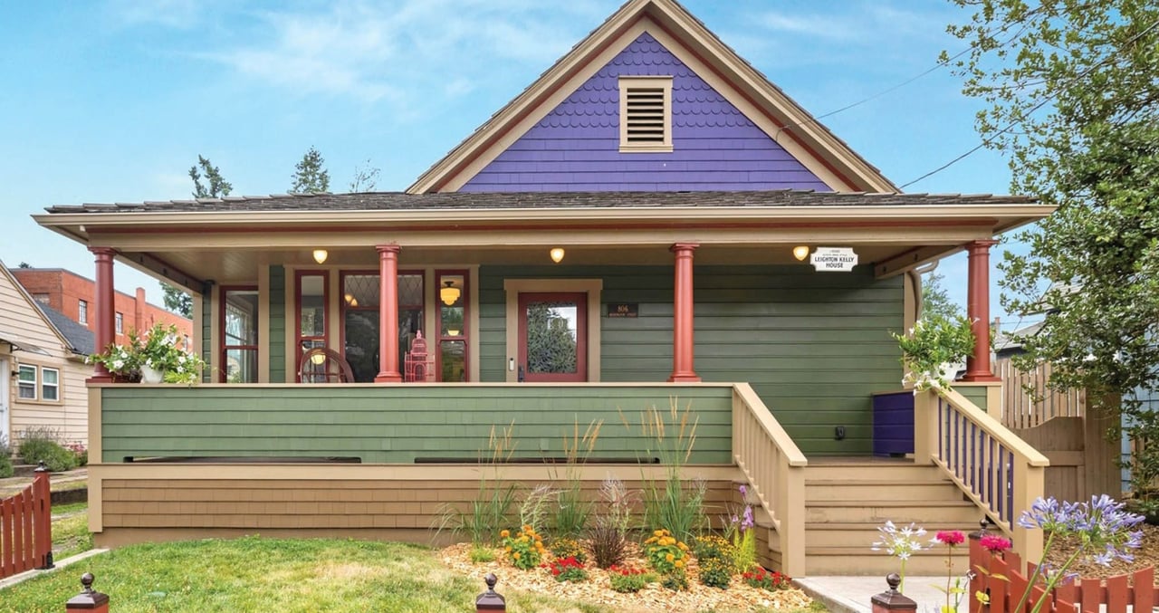 Just Sold | 806 Washington St. in Oregon City