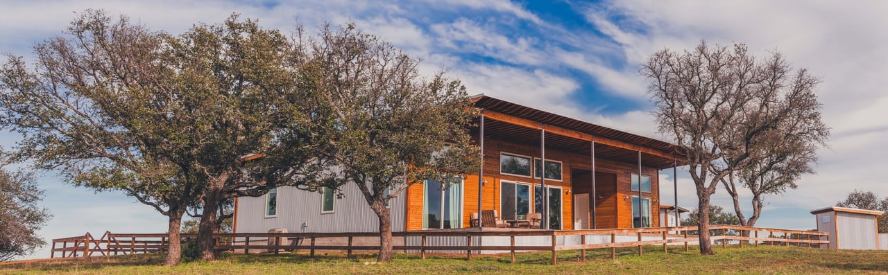 Cuatro Colinas Ranch