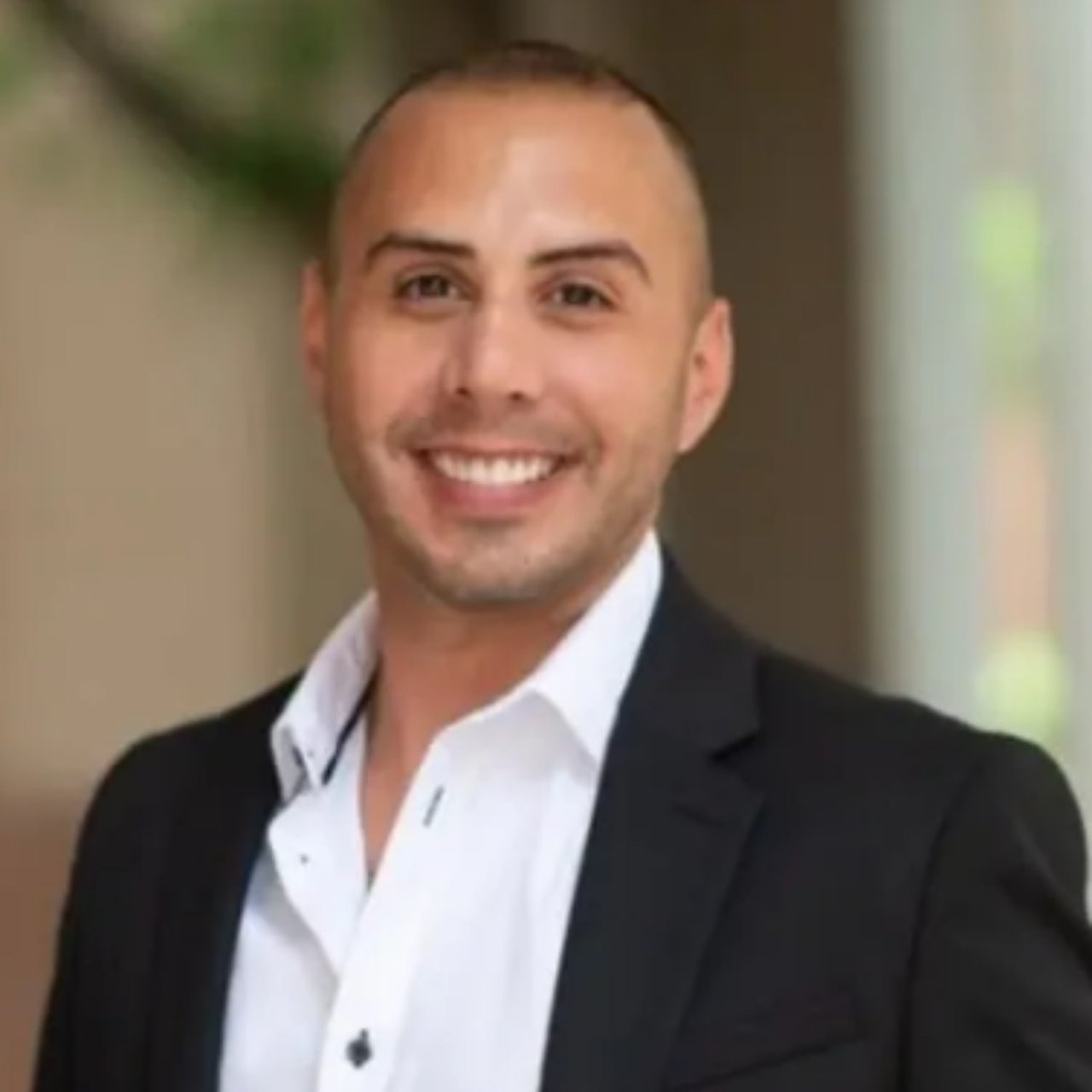 Daniel Vaquera