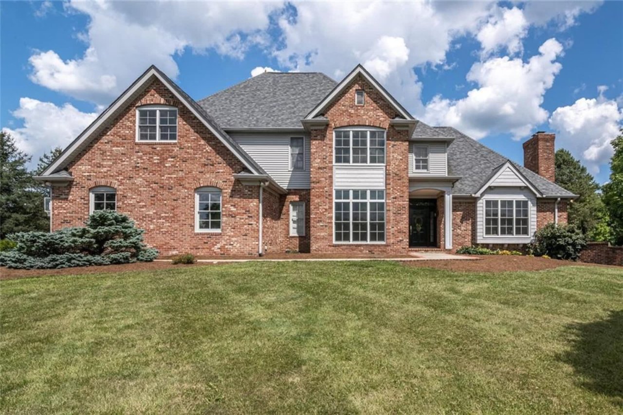 The Ins & Outs of Zionsville Luxury Real Estate