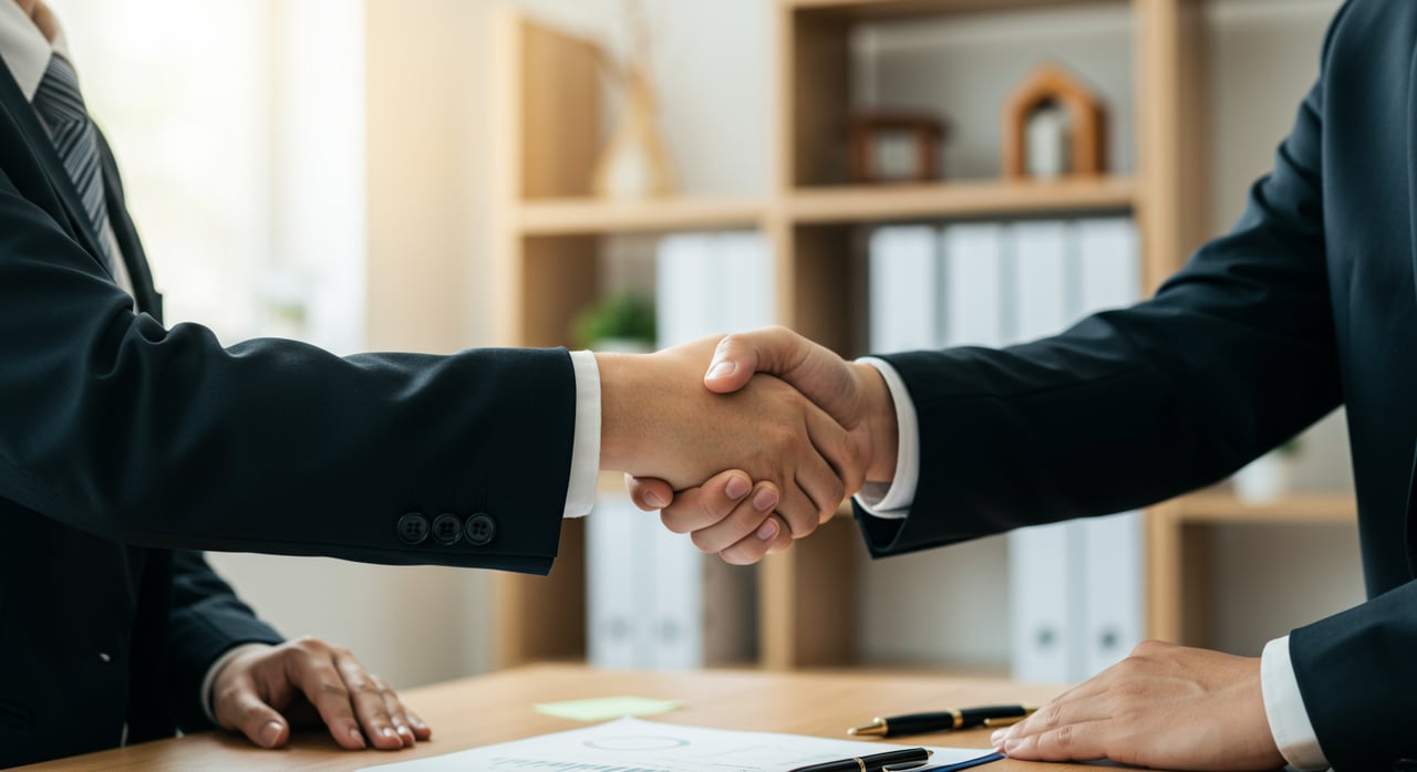 How to Find a Real Estate Agent