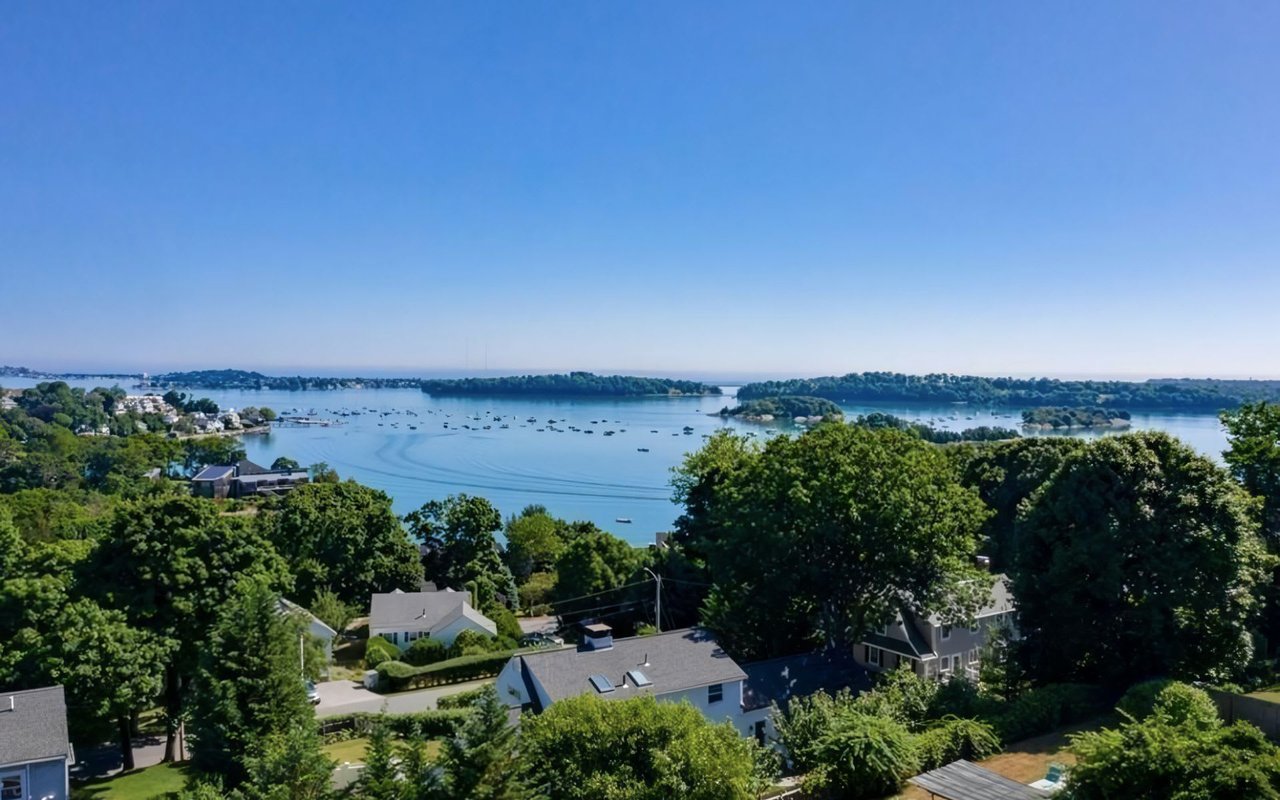 Architectural Landmarks in Hingham, MA: A Journey Through Time