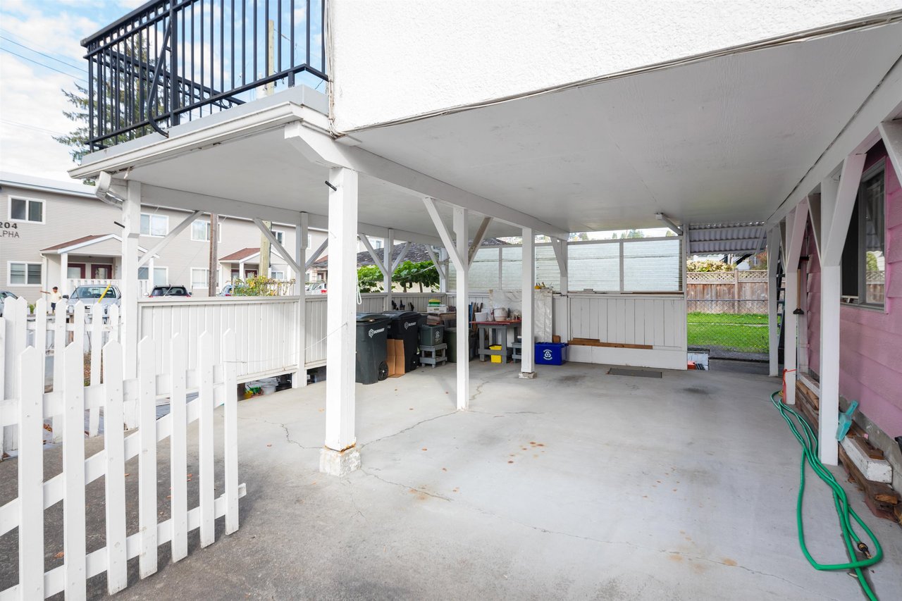 250 Alpha Ave