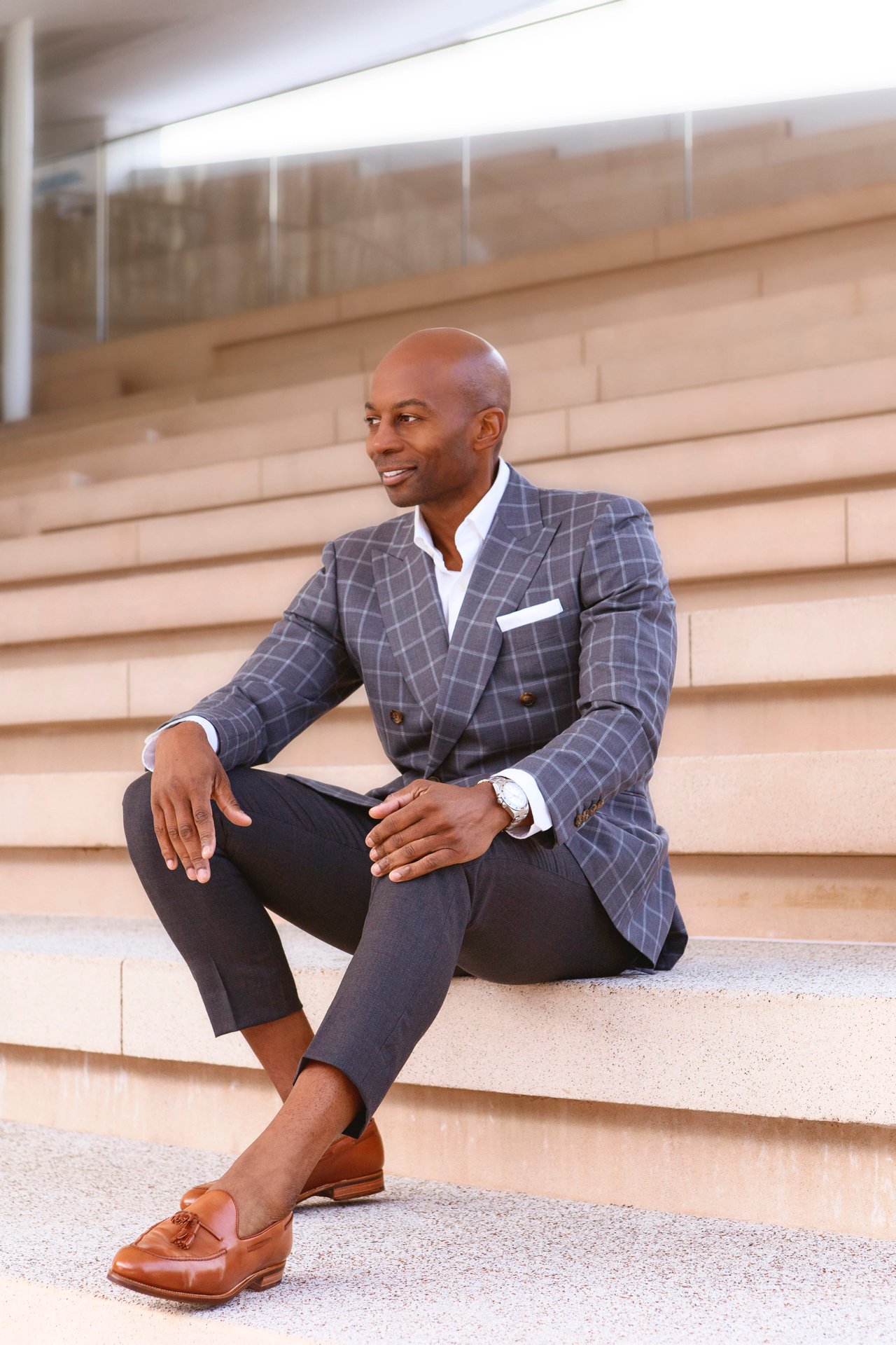 Pacific Heights - Marina District -Cow Hollow - San Francisco Top Real Estate Agent | Charles Jacob