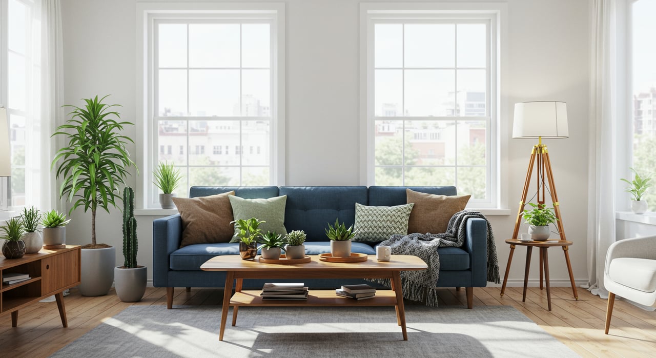 4 Things Every Renter Needs To Consider