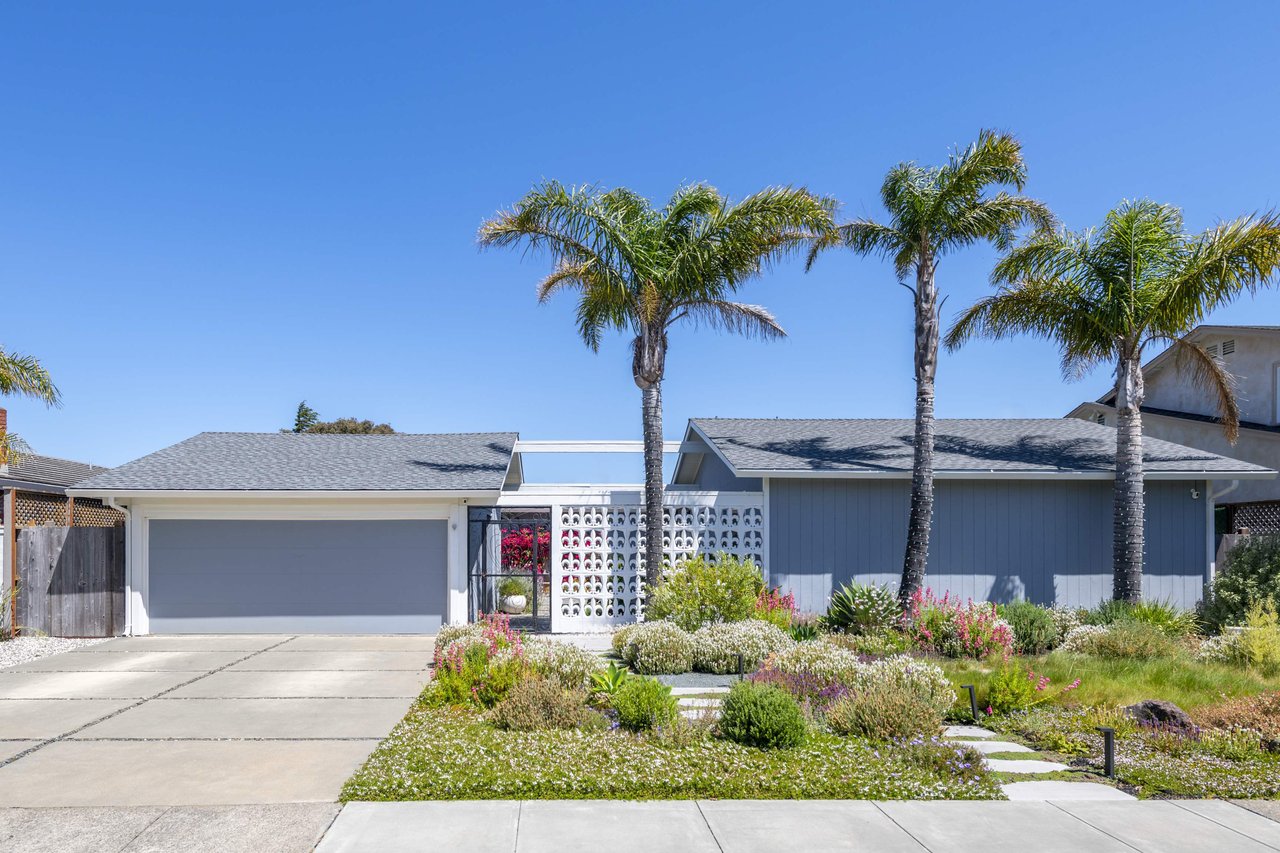 Charming Single-Level Home in Coveted Paradise Cay- Represented Owner and Tenant